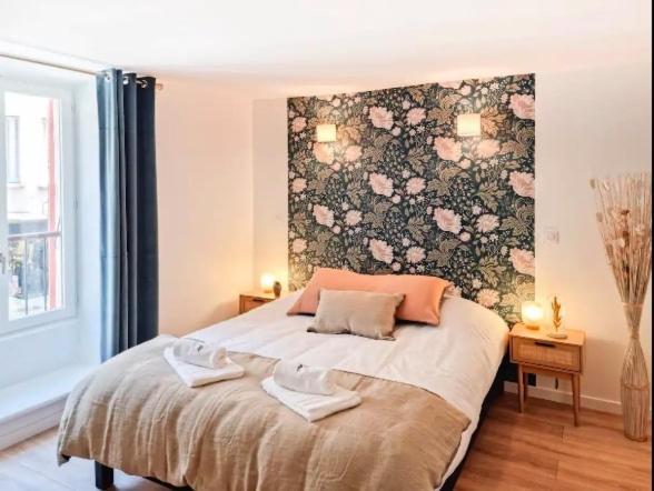 Majord'Home Spa 4*-L'Elegance-Balneo Vieille Ville Annecy Bagian luar foto